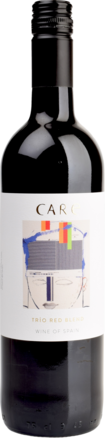 2023 Care Trio Red Blend