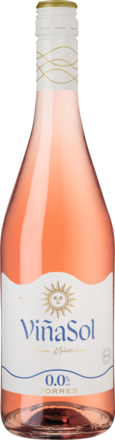 2024 Viña Sol Rosado 0,0%