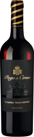 2023 Pago de Cirsus Vendimia Seleccionada