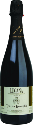 Tenuta Roveglia Spumante Lugana