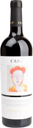 2022 Care Cariñena Nativa