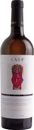 2023 Care Garnacha Blanca Nativa