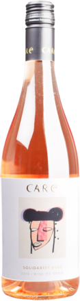 2024 Care Solidarity Rosé