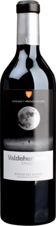 2021 Valdehermoso Crianza Bio