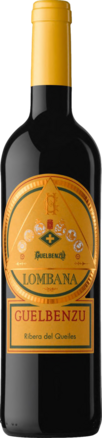 2009 Bodega de Sarría Lombana
