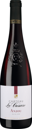 2020 Château La Varière Cabernet Franc