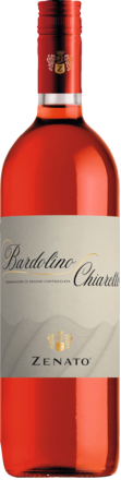 2024 Zenato Bardolino Chiaretto
