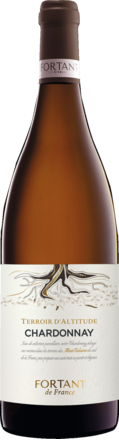 2023 Terroir d&#39;Altitude Chardonnay
