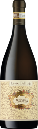 2021 Livio Felluga Abazzia di Rosazzo Bianco
