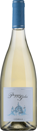2024 Poggio dei Gelsi