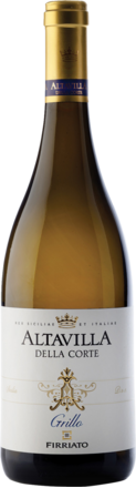 2024 Altavilla della Corte Grillo Bianco