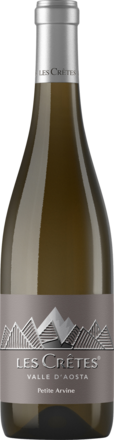 2024 Le Crêstes Petite Arvine