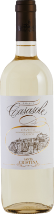 2024 Santa Cristina Casasole Antinori