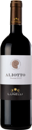 2022 Aliotto Toscana