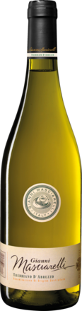 2024 Gianni Masciarelli Trebbiano d&#39;Abruzzo