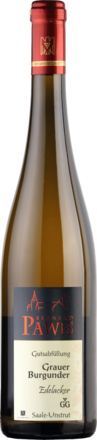2023 Pawis Edelacker Grauburgunder