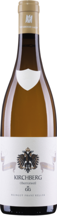 2022 Kirchberg Chardonnay