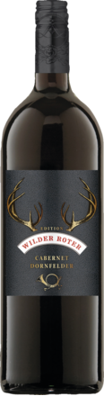 2023 Lergenmüller Wilder Roter