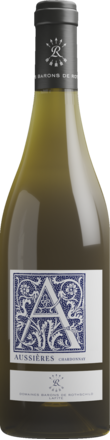 2024 A d&#39;Aussières Chardonnay
