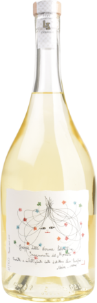 Romano Levi Grappa di Moscato