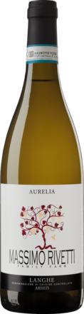 2023 Massimo Rivetti Aurelia Bio