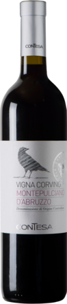 2023 Contesa Montepulciano d&#39;Abruzzo
