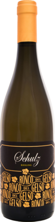 2020 Ronco del Gelso Schulz Riesling