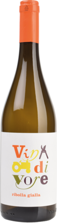 2023 Ronco del Gelso Vin di Vore Ribolla Gialla