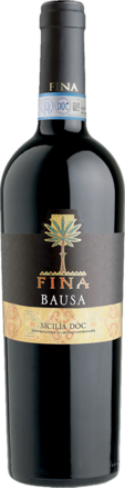 2019 Fina Bausa Nero d&#39;Avola
