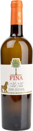 2023 Fina Vola Vola Viognier