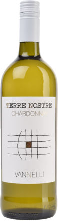 2023 Vini Vannelli Terre Nostre Chardonnay