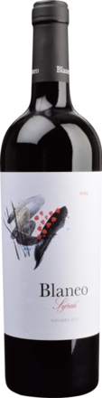 2021 Pagos de Araiz Blaneo Syrah
