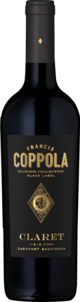 2021 Diamond Collection Claret