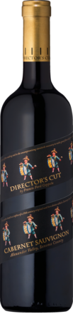 2019 Directors Cut Cabernet Sauvignon