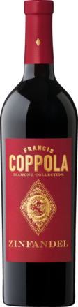 2022 Francis Ford Coppola Diamond Collection Zinfandel