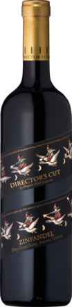 2021 Directors Cut Dry Creek Zinfandel
