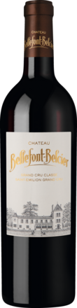 2024 Château Bellefont-Belcier