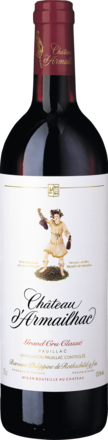 2024 Château d&#39;Armailhac