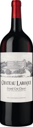 2024 Château Laroque