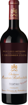 2024 Château Mouton-Rothschild