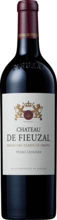 2024 Château de Fieuzal