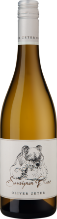2024 Oliver Zeter Sauvignon Blanc