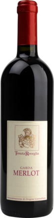 2018 Tenuta Roveglia Merlot