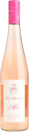 2023 Tenuta Roveglia Miti Chiaretto