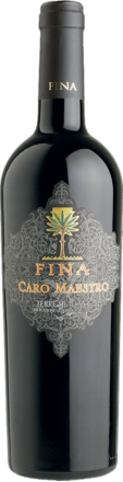 2018 Fina Caro Maestro