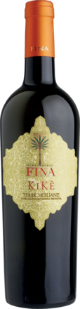 2024 Fina Kikè Traminer Aromatico Sauvignon Blanc