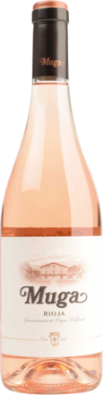 2023 Muga Rioja Rosado