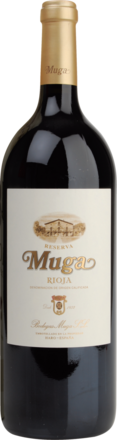 2020 Muga Rioja Reserva