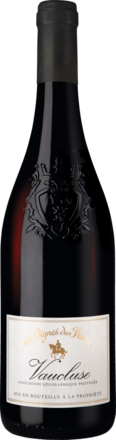 2023 Les Vignes du Prince