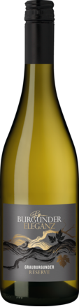 2024 Burgunder Eleganz Grauburgunder Réserve
